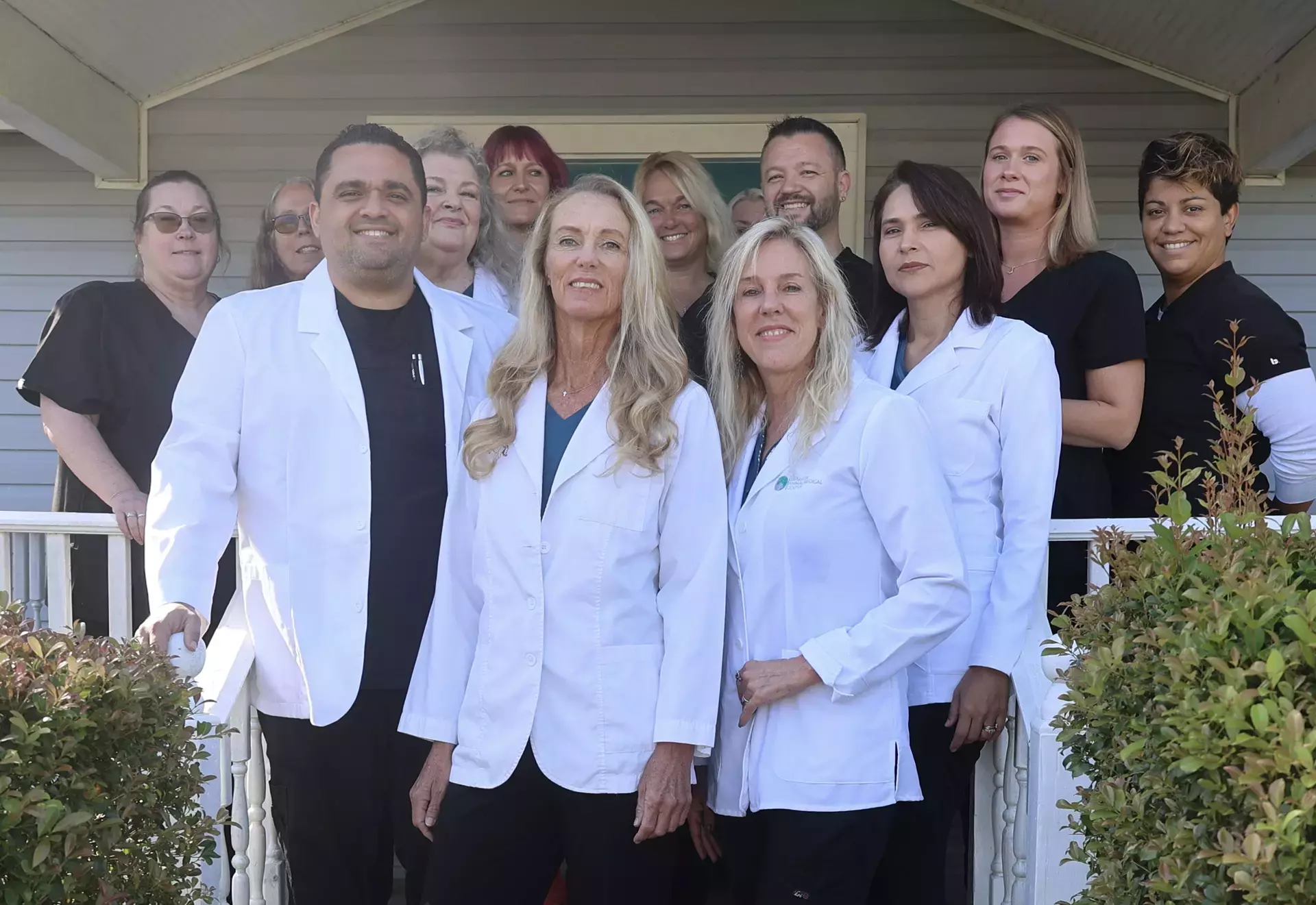 Veterinarian in Sarasota, FL